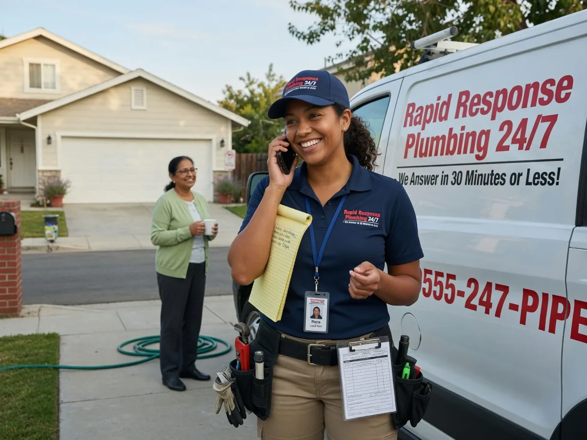 Emergency Plumber Wauconda, WA FAQs
